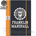 Franklin & Marshall Boys Папка с ластик 44986